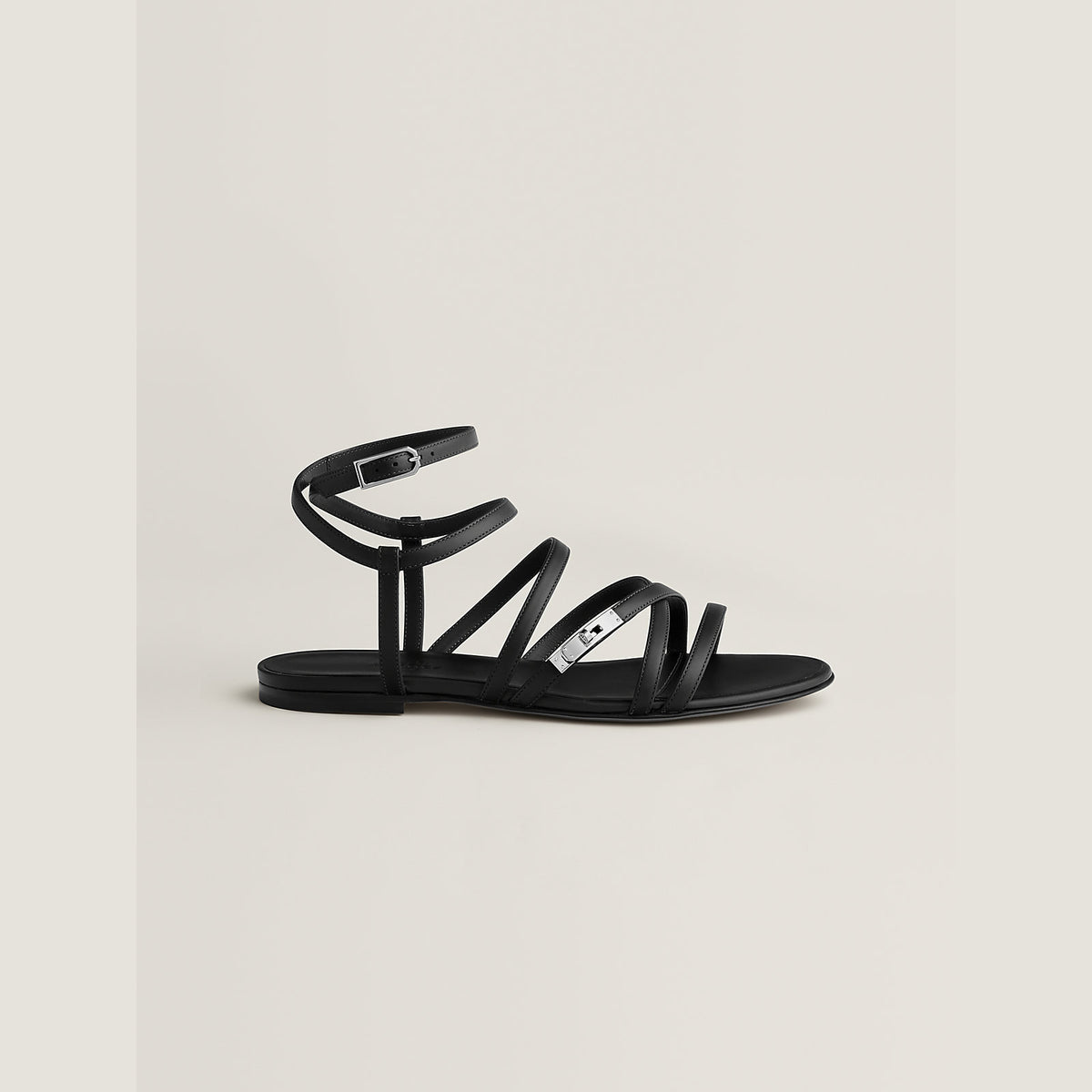 Women's Lullaby Sandal Noir