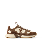 LV Olympia Sneaker Marron