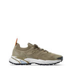 LV Tatic Knit Sneaker Kaki