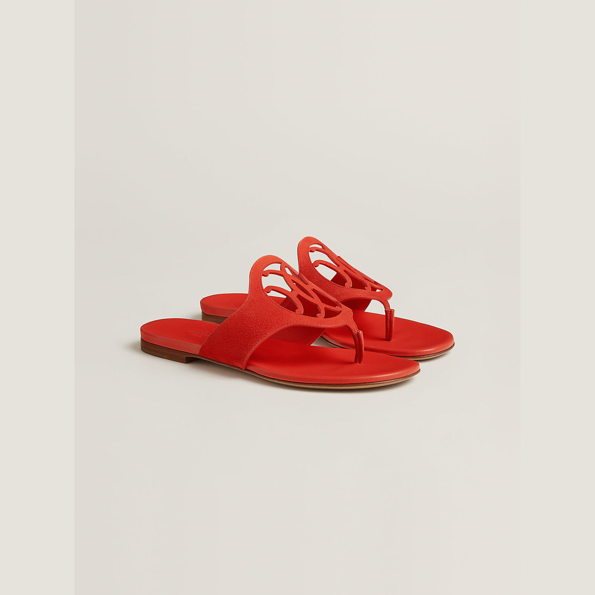Women's Mage Sandal Rouge Primaire