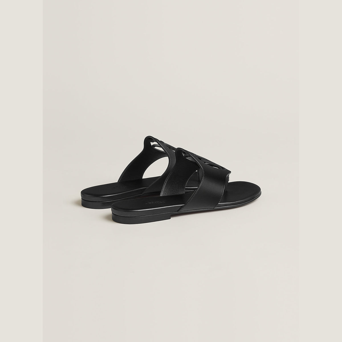 Women's Mage Sandal Noir