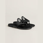 Women's Mage Sandal Noir