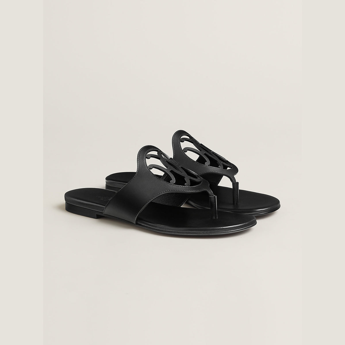 Women's Mage Sandal Noir