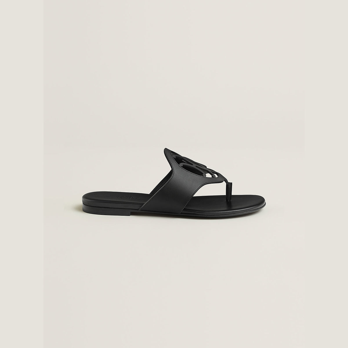 Women's Mage Sandal Noir