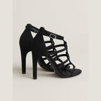 Women's Magic 105 Sandal Noir