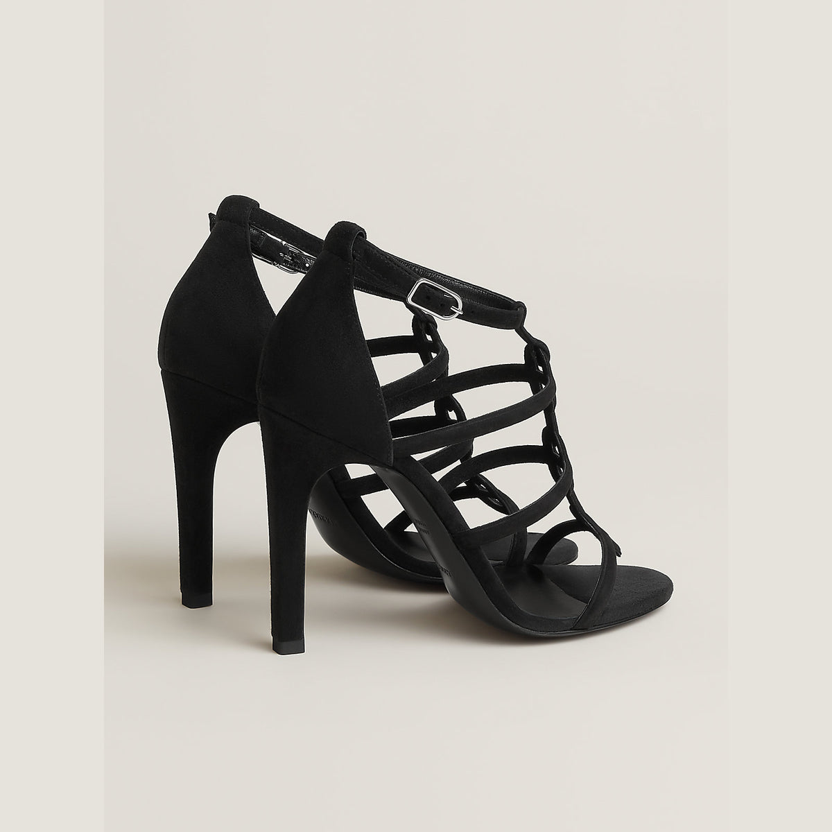 Women's Magic 105 Sandal Noir