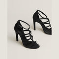 Women's Magic 105 Sandal Noir