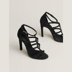 Women's Magic 105 Sandal Noir