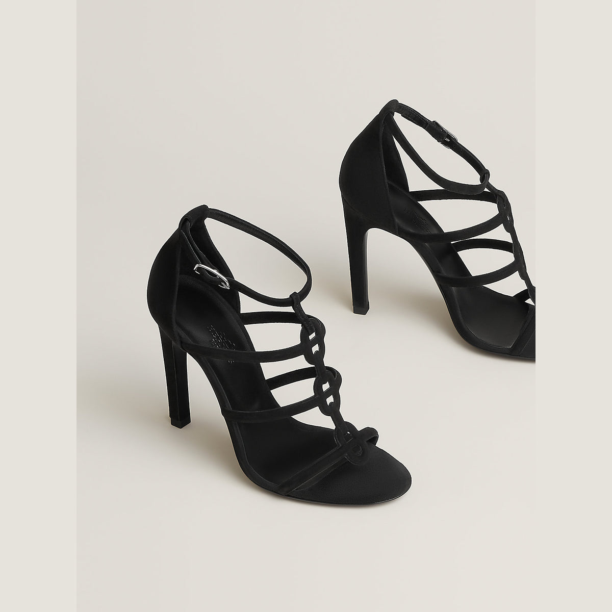 Women's Magic 105 Sandal Noir