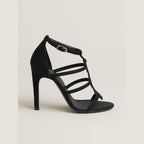 Women's Magic 105 Sandal Noir