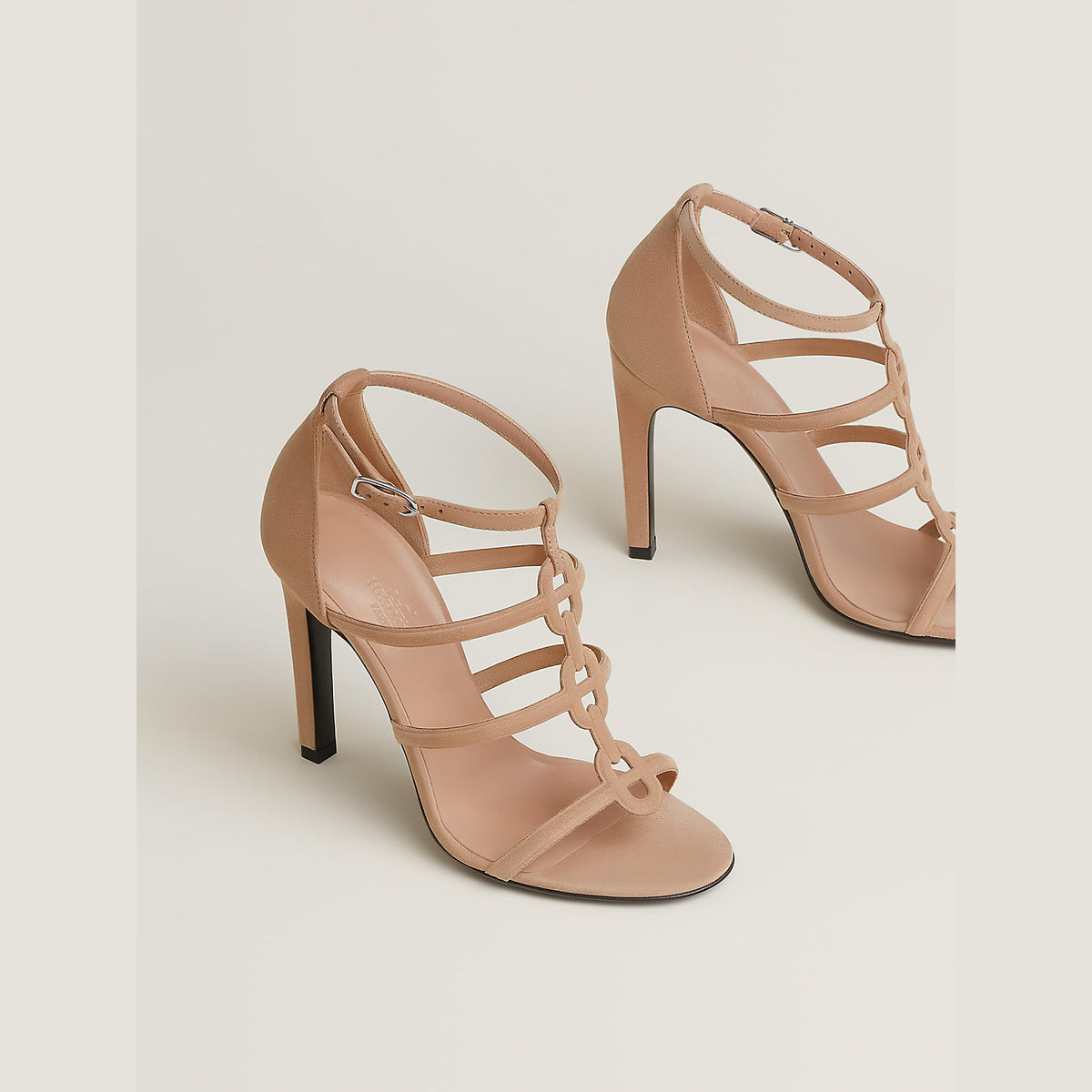 Women's Magic 105 Sandal Beige Perlino