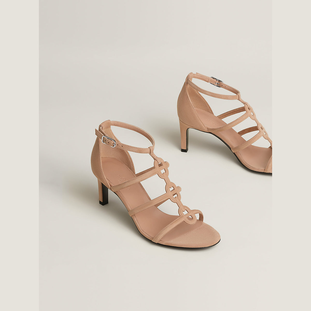 Women's Magic 70 Sandal Beige Perlino