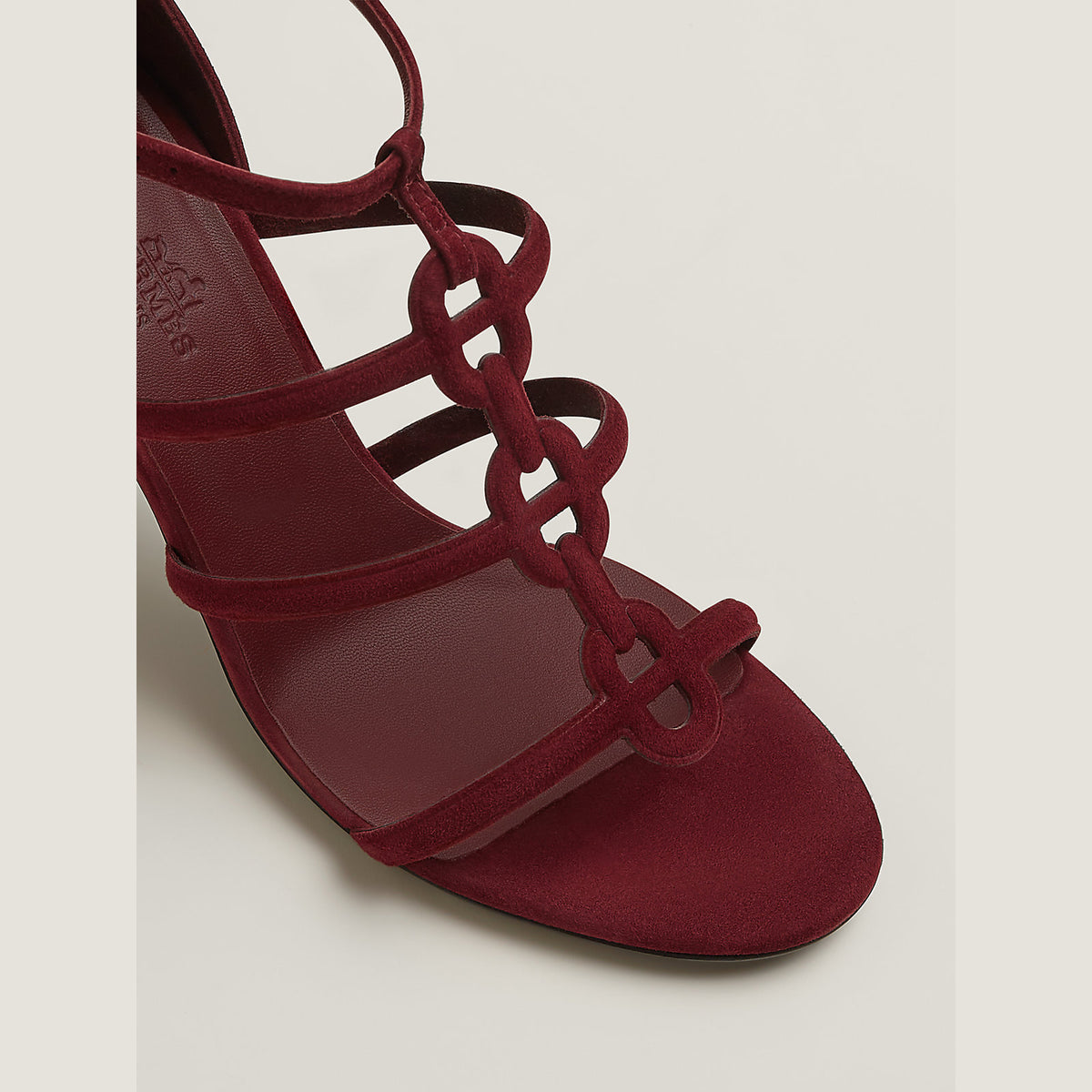 Women's Magic 70 Sandal Rouge H / Rouge H