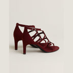 Women's Magic 70 Sandal Rouge H / Rouge H
