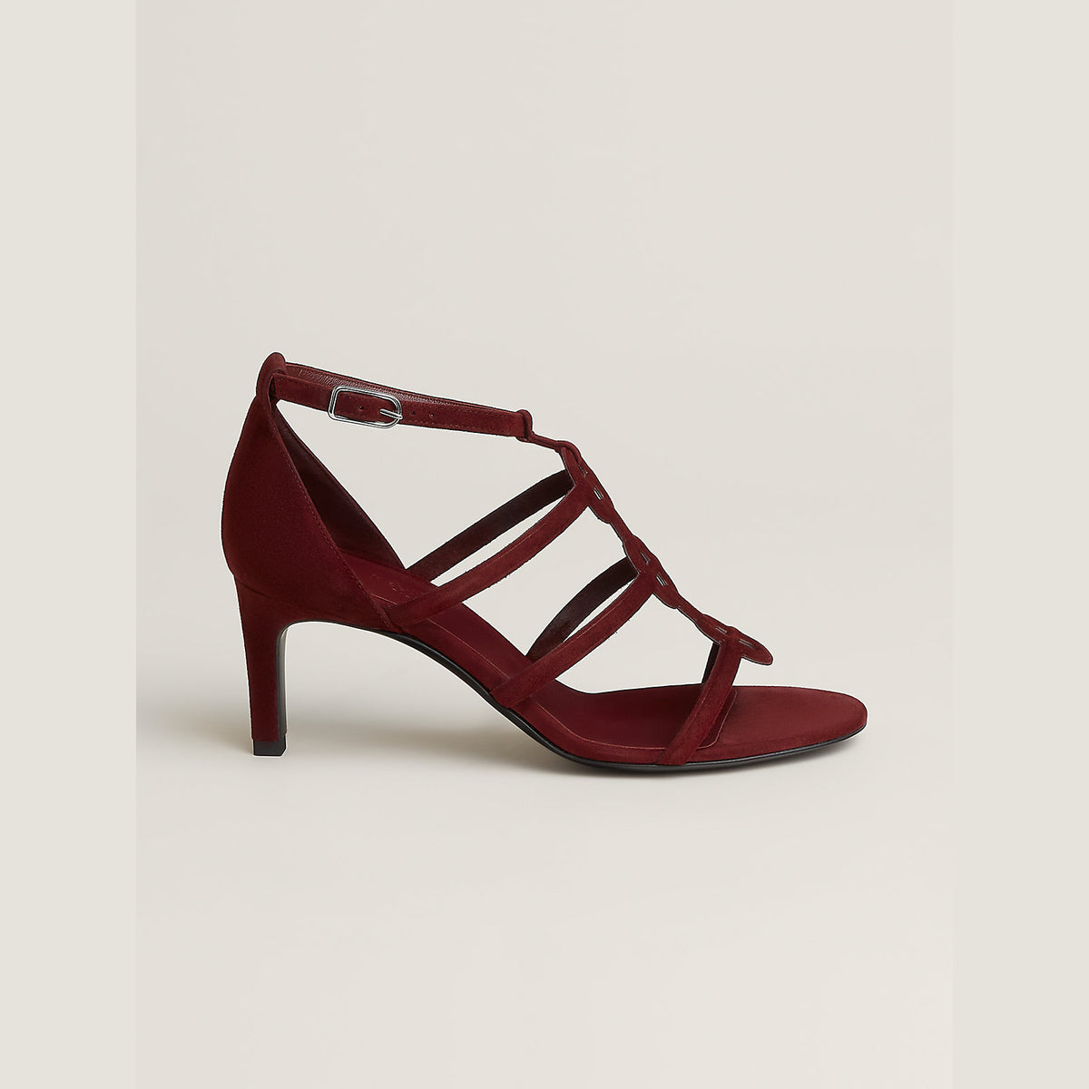 Women's Magic 70 Sandal Rouge H / Rouge H