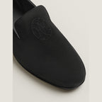 Men's Manu Loafer Noir