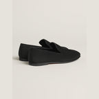 Men's Manu Loafer Noir