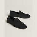 Men's Manu Loafer Noir