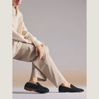 Men's Manu Loafer Noir