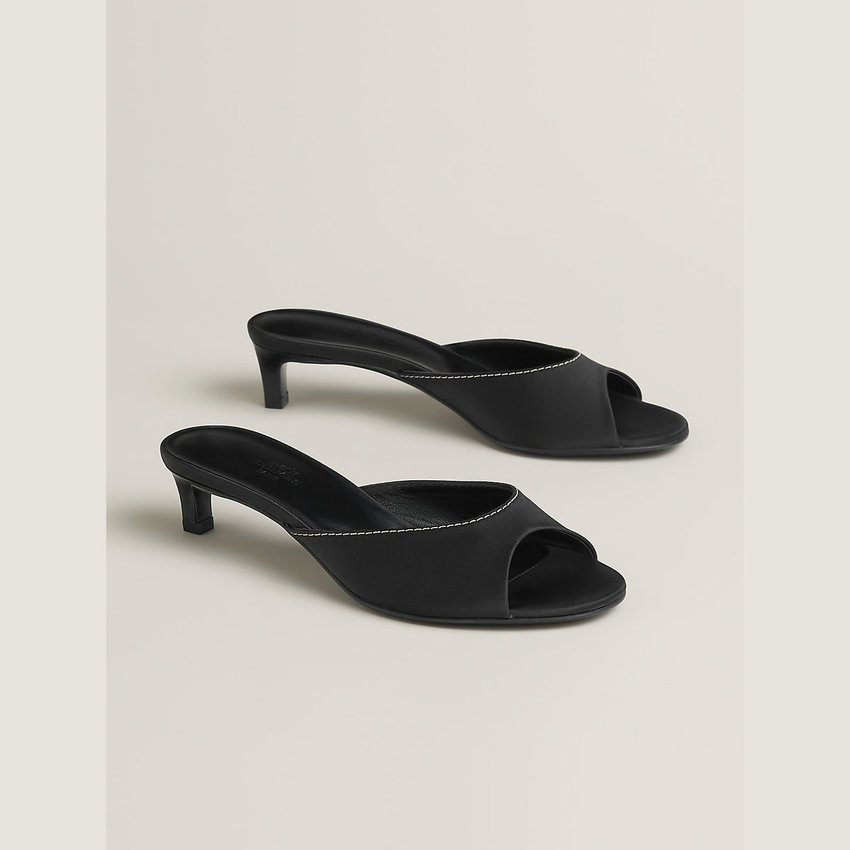 Women's Marilyn 40 Sandal Noir