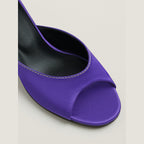Women's Marilyn 40 Sandal Violet Zinzolin