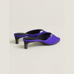 Women's Marilyn 40 Sandal Violet Zinzolin