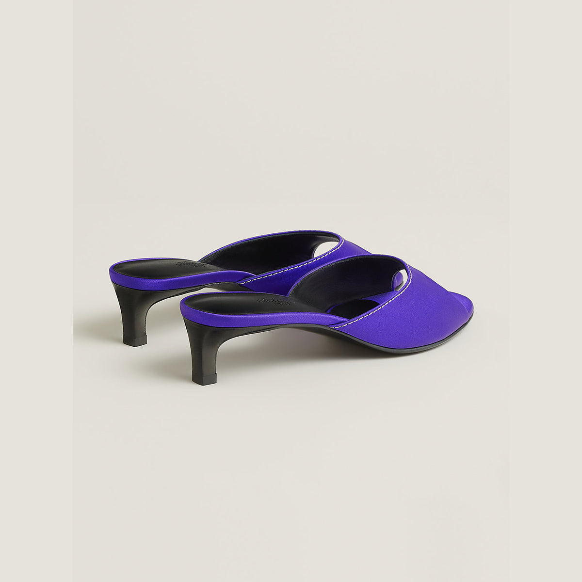 Women's Marilyn 40 Sandal Violet Zinzolin