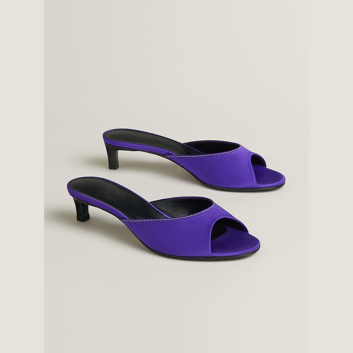 Women's Marilyn 40 Sandal Violet Zinzolin