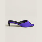 Women's Marilyn 40 Sandal Violet Zinzolin