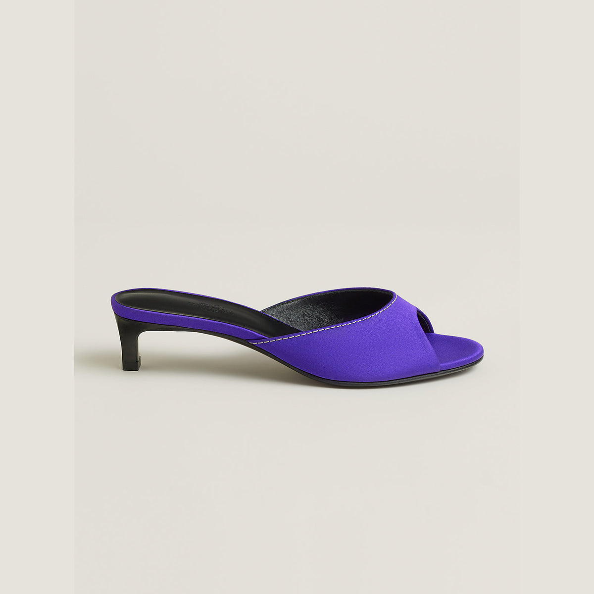 Women's Marilyn 40 Sandal Violet Zinzolin