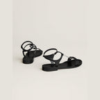 Women's Marinella Sandal Noir