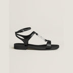Women's Marinella Sandal Noir