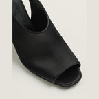 Women's Marly 80 Sandal Noir