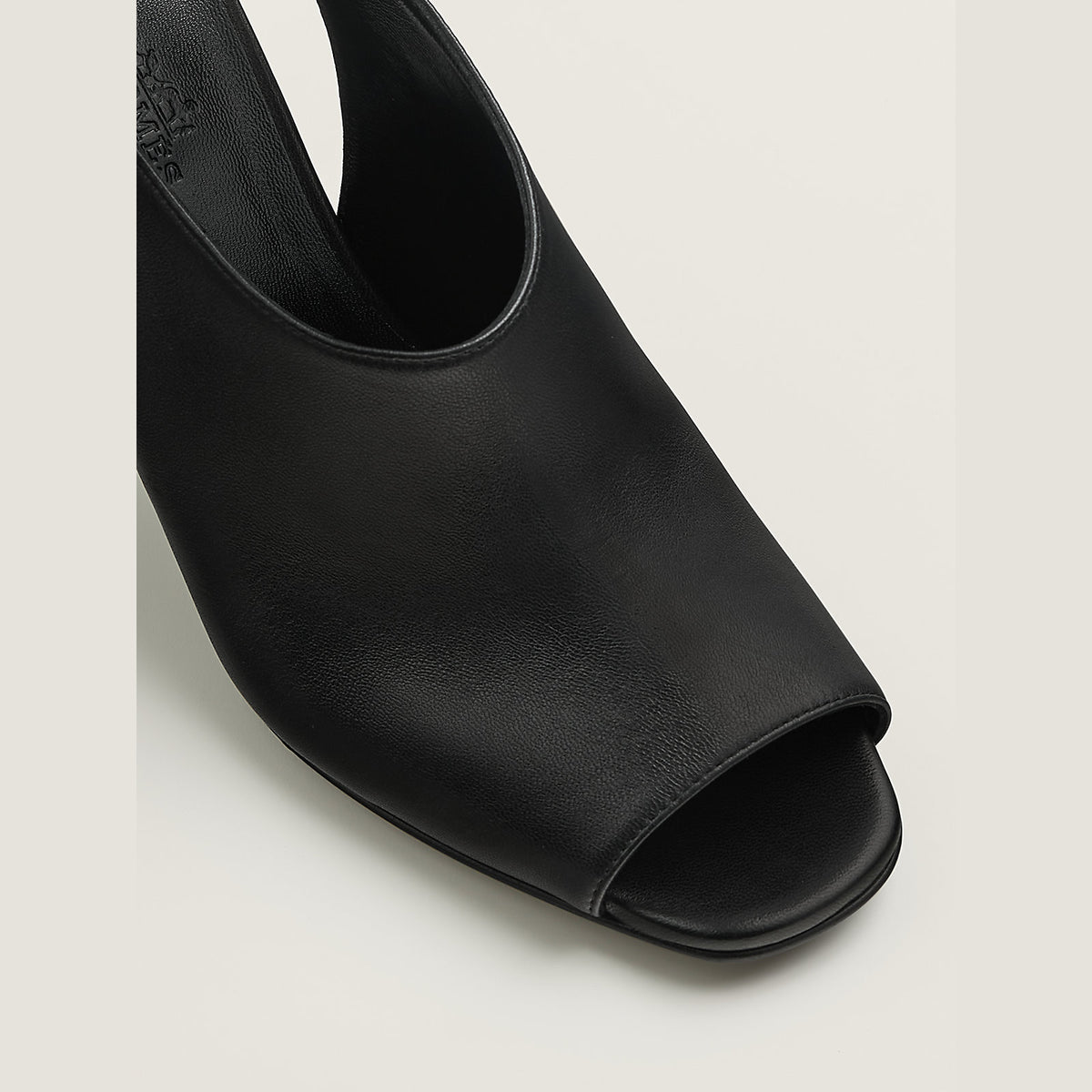 Women's Marly 80 Sandal Noir