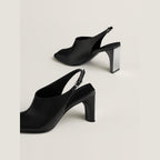 Women's Marly 80 Sandal Noir