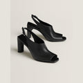 Women's Marly 80 Sandal Noir