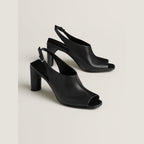 Women's Marly 80 Sandal Noir