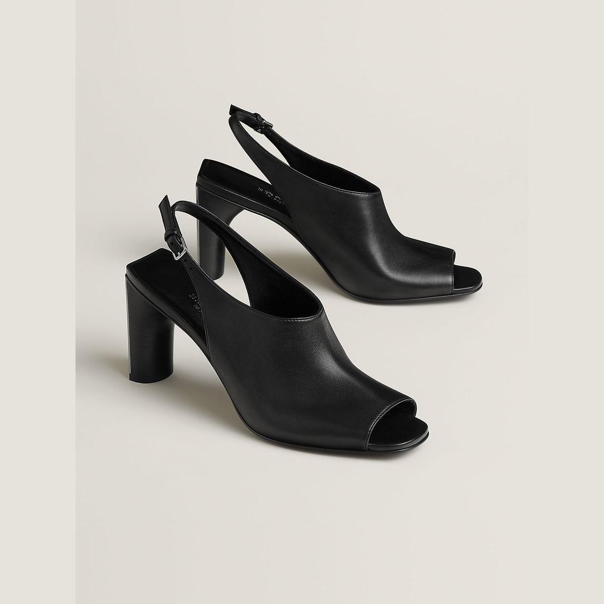 Women's Marly 80 Sandal Noir