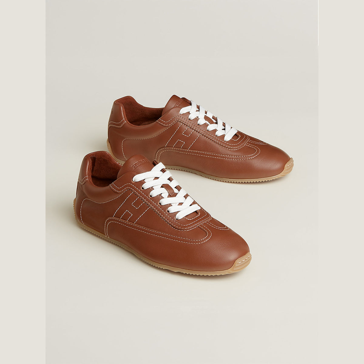 Women's Master Sneaker Gold