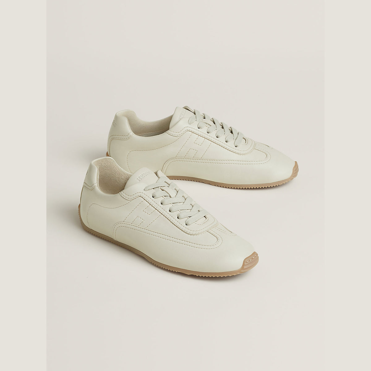 Women's Master Sneaker Beige Glaise