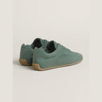 Women's Master Sneaker Vert Cèdre