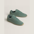 Women's Master Sneaker Vert Cèdre