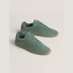 Women's Master Sneaker Vert Cèdre