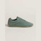 Women's Master Sneaker Vert Cèdre