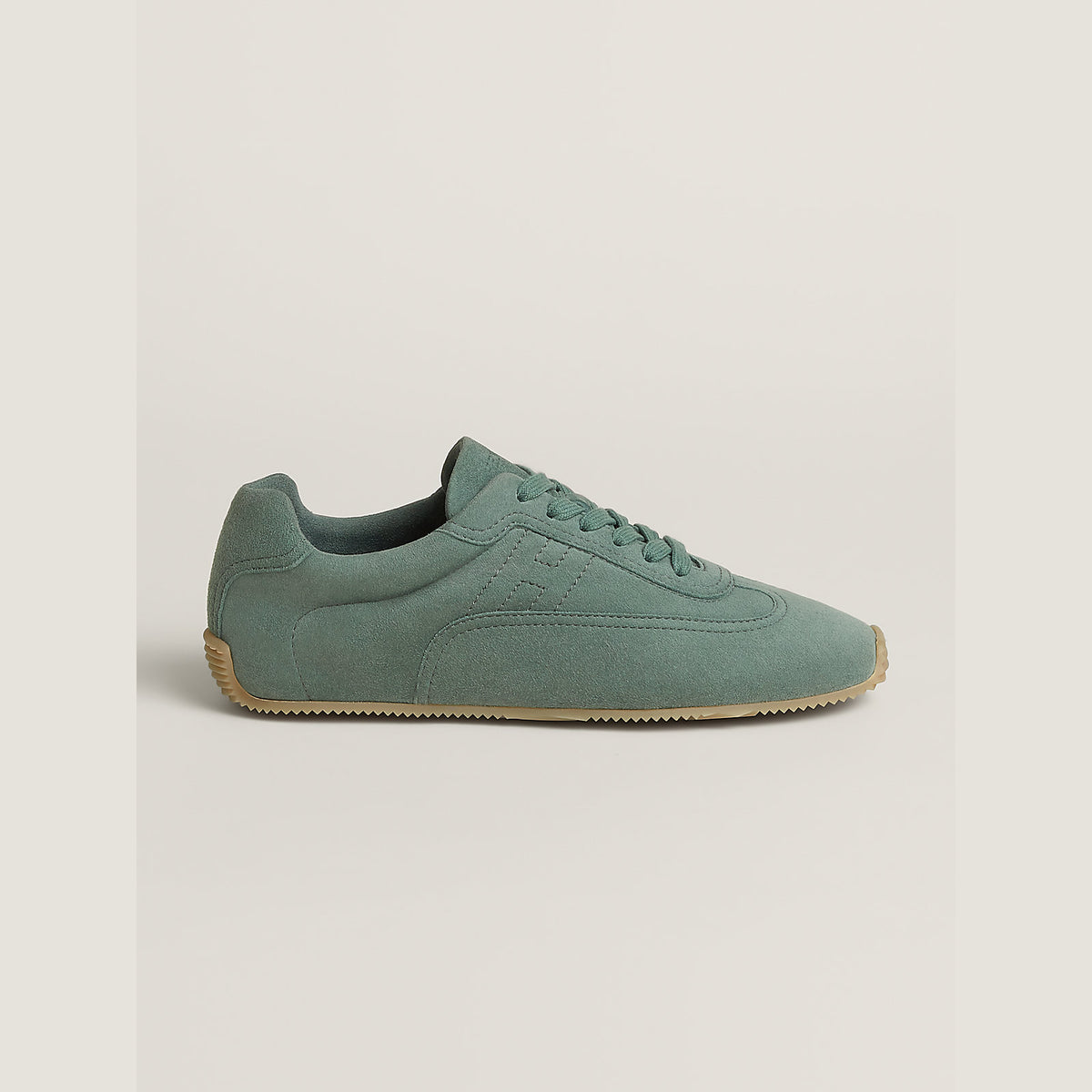 Women's Master Sneaker Vert Cèdre