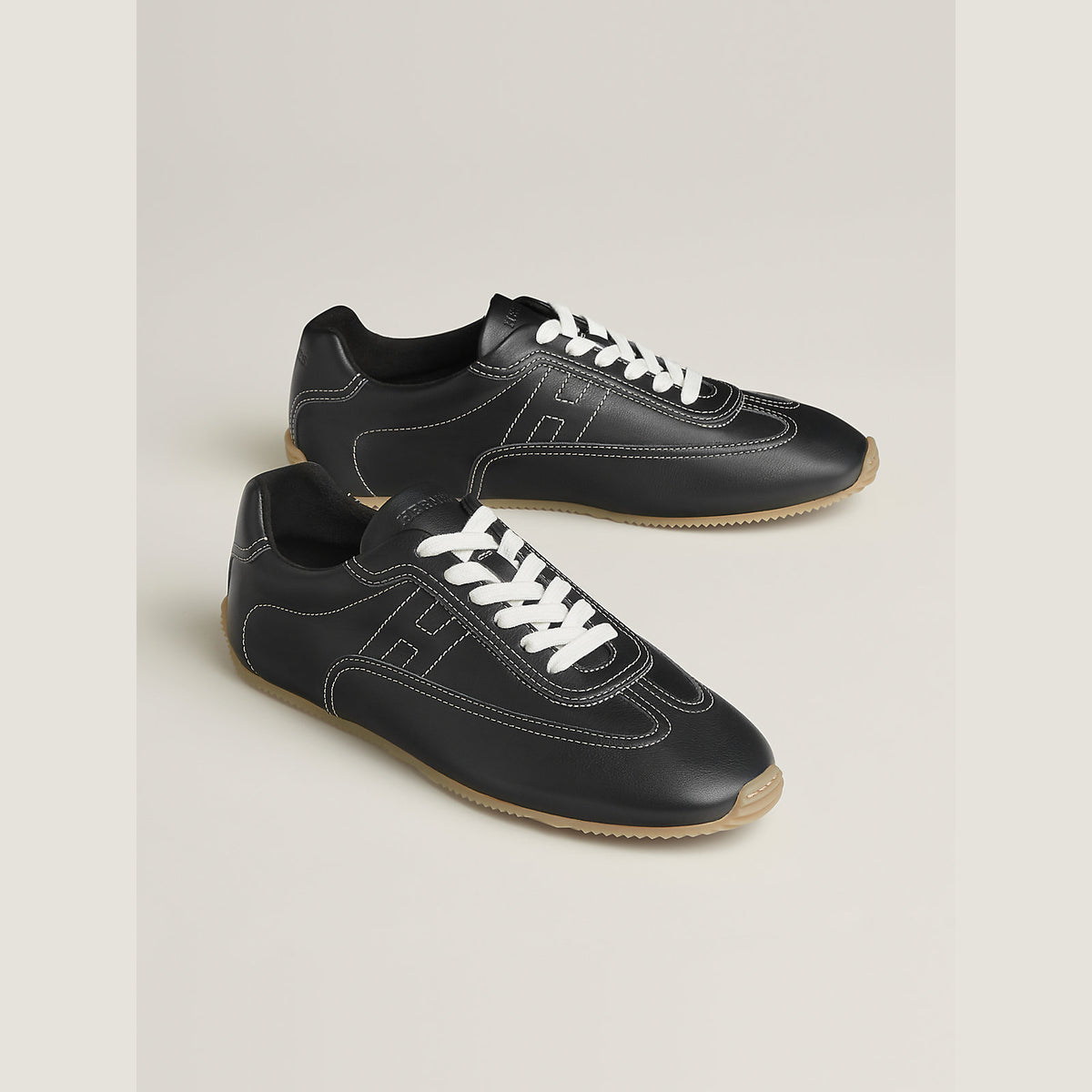 Men's Master Sneaker Noir