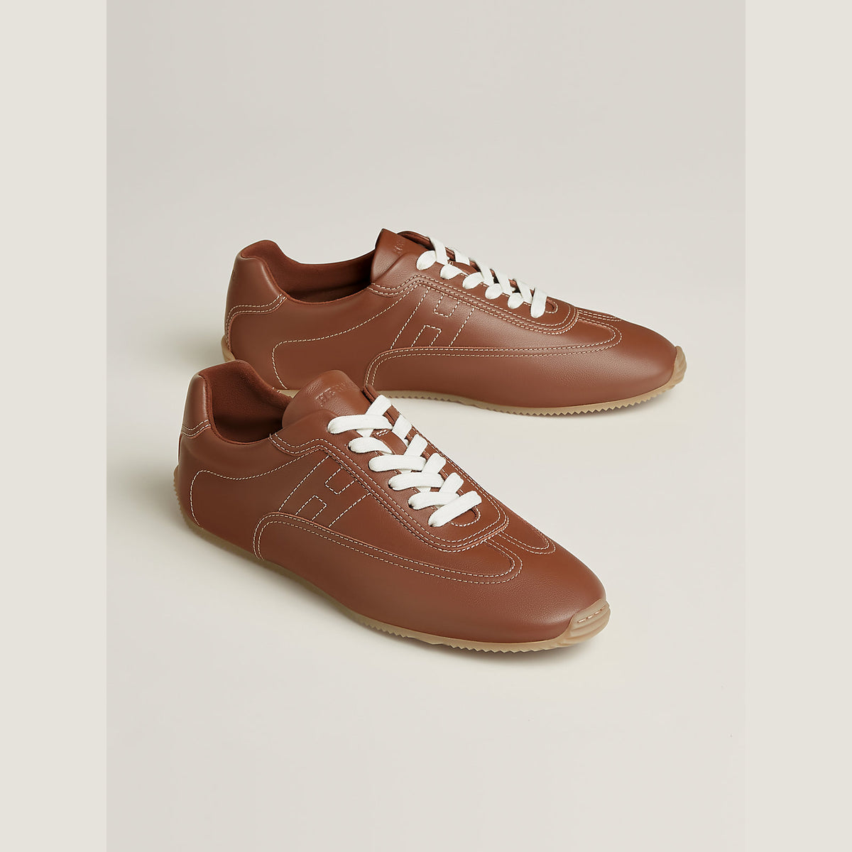 Men's Master Sneaker Gold