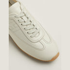 Men's Master Sneaker Beige Glaise