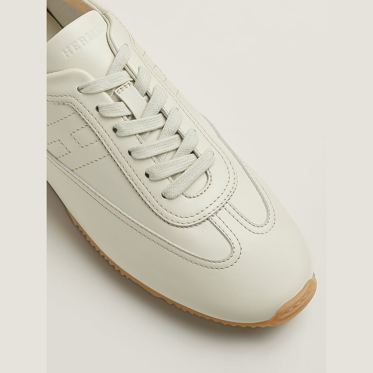 Men's Master Sneaker Beige Glaise