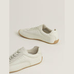 Men's Master Sneaker Beige Glaise